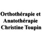 Orthothérapie et Anatothérapie Christine Toupin