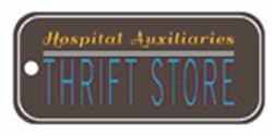 Hospital Auxiliaries Thrift Store