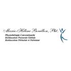 Physiothérapie Marie-Hélène Bouillon