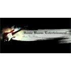 Sonic Boom Entertainment