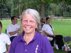 Wild Goose Qigong Centre