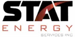 Stat Energy Services Inc