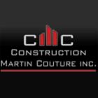 Construction Martin Couture Inc