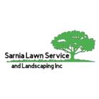 Sarnia Lawn Service and Landscaping Inc.