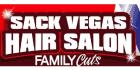 SackVegas Hair Salon