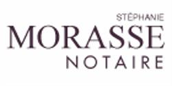 Stéphanie Morasse Notaire