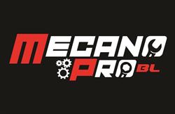 Mécano-Pro BL Inc