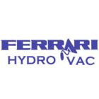 Ferrari Hydrovac Services Ltd.