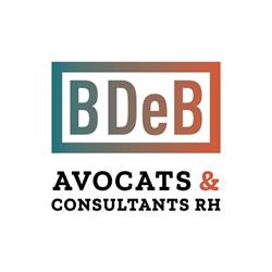 BDeB Avocats et Consultants RH