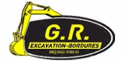 G R Excavation-Bordures