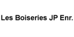Boiseries JP Enr
