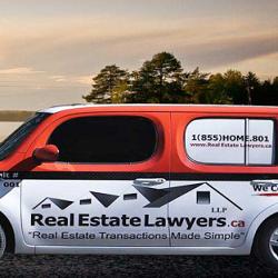 Real Estate Lawyers.ca LLP