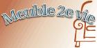 Meuble 2e vie