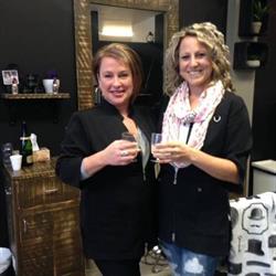 Coiffure Pure Tendance
