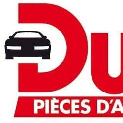 Bumper to Bumper Du-So Pièces d’auto Inc