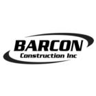 Barcon Construction Inc.