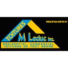 Toitures M Leduc Inc