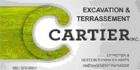 Excavation et Terrassement Cartier