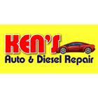 Ken's Auto & Diesel Repair
