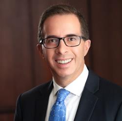 Shay Keil - ScotiaMcLeod, Scotia Wealth Management