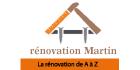 Rénovation Martin