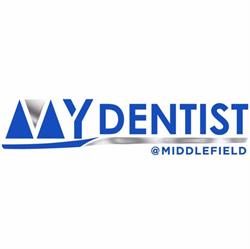 My Dentist @Middlefield