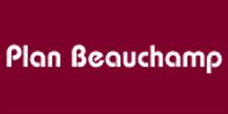 Plan Beauchamp