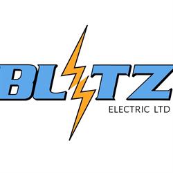 Blitz Electric Ltd