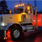 Towing Lachine