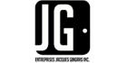 Les Entreprises Jacques Gingras Inc