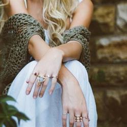 For the Love of Bling