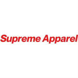 Supreme Apparel