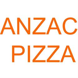 Anzac Pizza & Fast Food