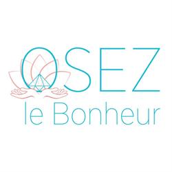 Mireille Magnée Osez Le Bonheur