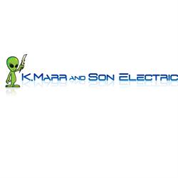 K.MARR AND SON ELECTRIC