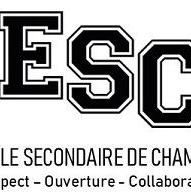 École Secondaire De Chambly (École secondaire de Chambly)