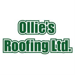 Ollie's Roofing Ltd.