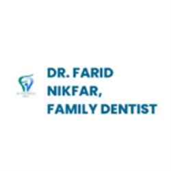 Farid Nikfar