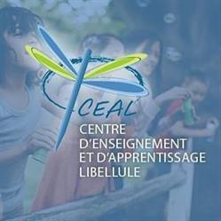 Centre d’Enseignement et d'Apprentissage Libellule
