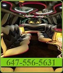 Regal Limo Service