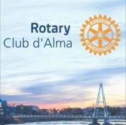 Club Rotary d'Alma