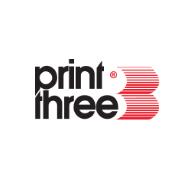 Print Three Orangeville