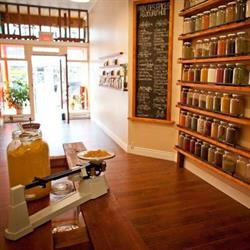 Spice Station