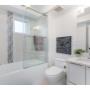 Regular clean of the shining bathroom Regular clean of the shining bathroom