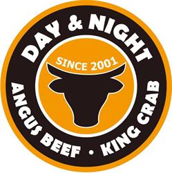 Day & Night Angus Beef King Crab