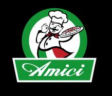 Amici Pizzeria and Panini