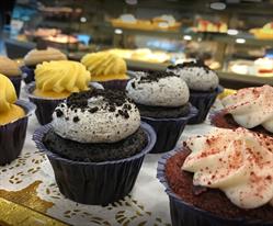 Cream n Sugar Cafe and Bistro