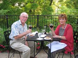 Harbour Heights Bed & Breakfast