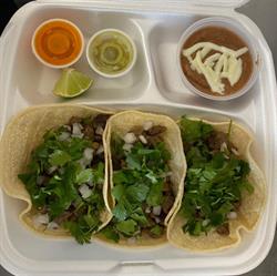 Sofia Mexican Food