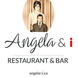 Restaurant Angela & i